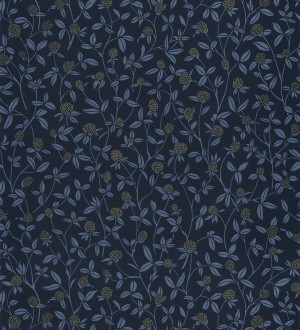 Papel pintado florecillas pequeñas Meryland Woods 126787