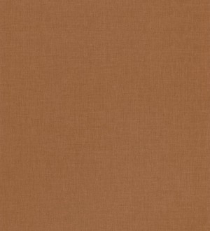 Papel pintado liso texturizado marrón claro Sanders Texture 126810