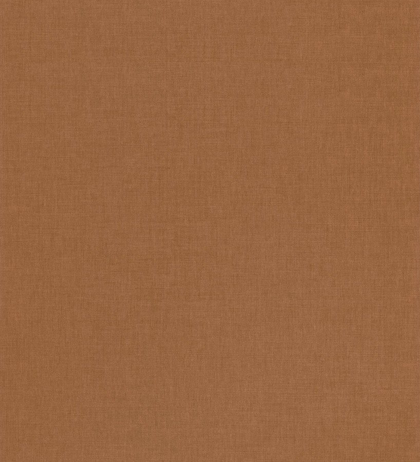Papel pintado liso texturizado marrón claro Sanders Texture 126810