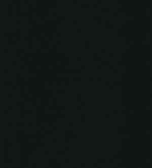 Papel pintado liso negro Strauss 126851