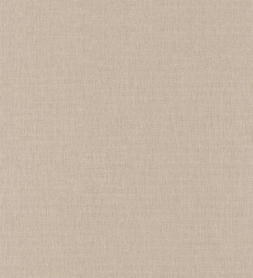 Papel pintado liso texturizado marrón claro  Atelier Texture 126925