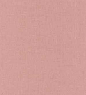 Papel pintado liso rosa pálido Atelier Texture 126931
