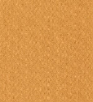 Papel pintado liso texturizado ocre Melvin Texture 126960