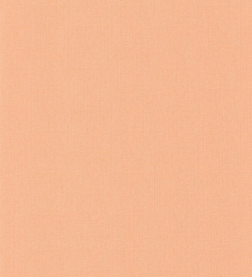Papel pintado liso texturizado salmón Melvin Texture 126961