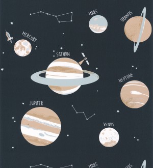 Papel pintado planetas de la vía láctea Universe Planets 127039