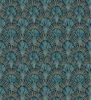 Papel pintado arcos geométricos Azair 127215