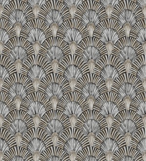 Papel pintado arcos geométricos Azair 127217