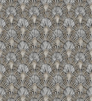 Papel pintado arcos geométricos Azair 127217