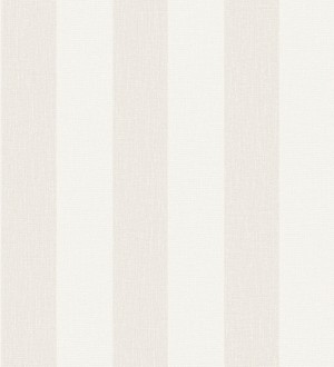 Papel pintado rayas texturizadas tonos claros Dawson Stripes 127424