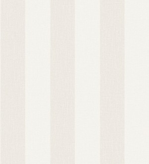 Papel pintado rayas texturizadas tonos claros Dawson Stripes 127424