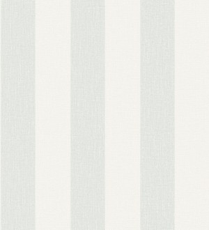 Papel pintado rayas texturizadas gris claro Dawson Stripes 127426