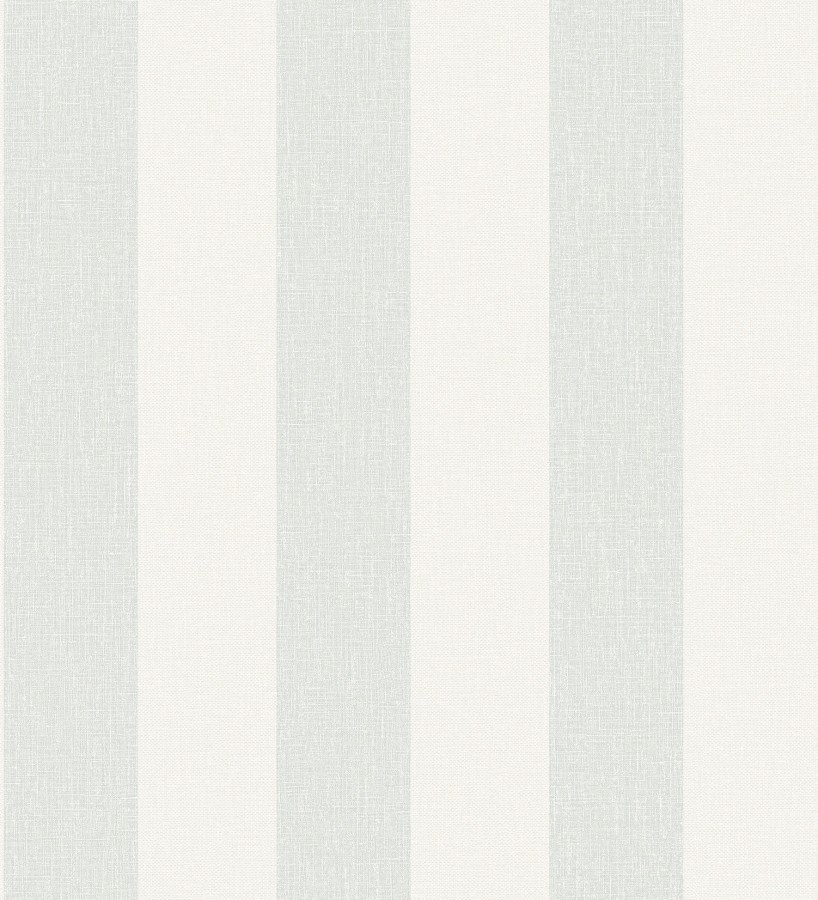 Papel pintado rayas texturizadas gris claro Dawson Stripes 127426