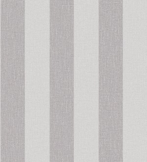 Papel pintado rayas texturizadas tonos visón Dawson Stripes 127427