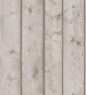 Papel pintado listones de madera estilo nórdico Porto Alves 127617