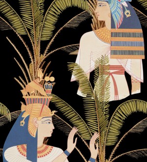 Papel pintado egipcio de Cleopatra Cleopatra Garden 128037