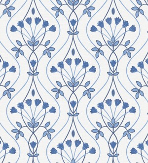 Papel pintado A Street Prints Revival FD26148