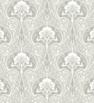 Papel pintado A Street Prints Revival FD26149