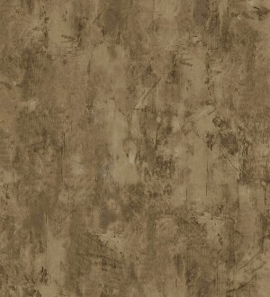 Papel pintado efecto hormigón con relieve Myrtos Stone 676336