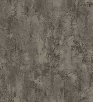 Papel pintado efecto hormigón con relieve Myrtos Stone 676337