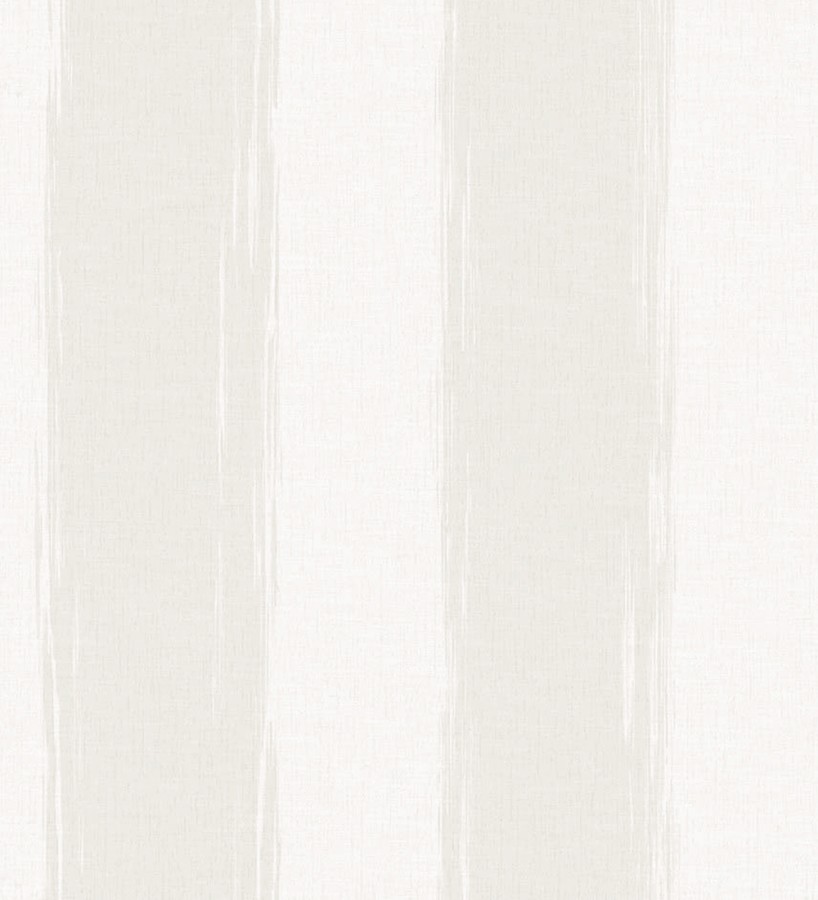 Papel pintado rayas con textura efecto textil Tamil Etnik Stripe 676343