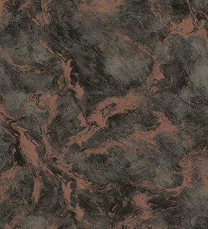 Papel pintado estuco y toques metalizados con relieve Neptune Stone Texture 676360