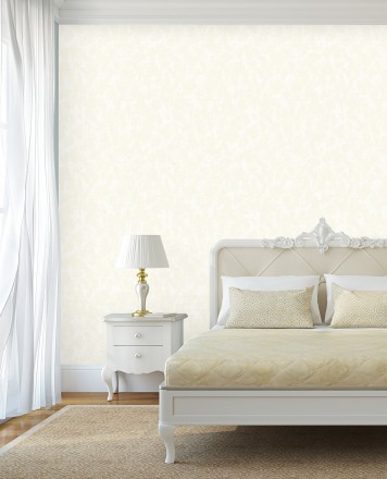 Papel pintado estuco lujoso con relieve Ivanka Majestic 676398