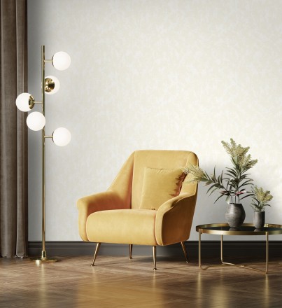 Papel pintado estuco lujoso con relieve Ivanka Majestic 676398
