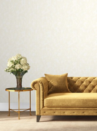 Papel pintado estuco lujoso con relieve Ivanka Majestic 676398