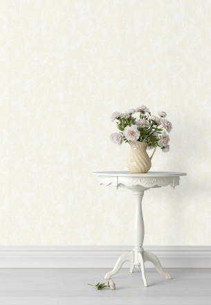 Papel pintado estuco lujoso con relieve Ivanka Majestic 676398