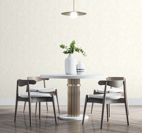 Papel pintado estuco lujoso con relieve Ivanka Majestic 676398