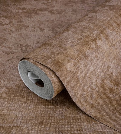 Papel pintado estuco lujoso con relieve Ivanka Majestic 676402