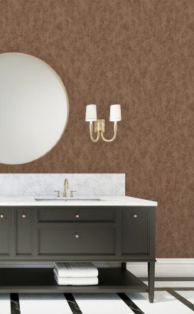 Papel pintado estuco lujoso con relieve Ivanka Majestic 676402
