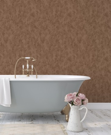 Papel pintado estuco lujoso con relieve Ivanka Majestic 676402