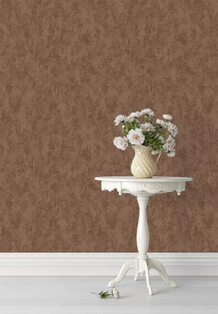 Papel pintado estuco lujoso con relieve Ivanka Majestic 676402