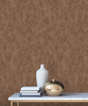 Papel pintado estuco lujoso con relieve Ivanka Majestic 676402