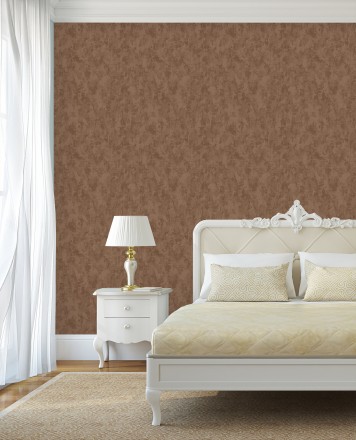 Papel pintado estuco lujoso con relieve Ivanka Majestic 676402