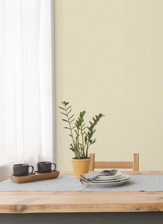 Papel pintado liso texturizado en relieve Persian Texture 676836