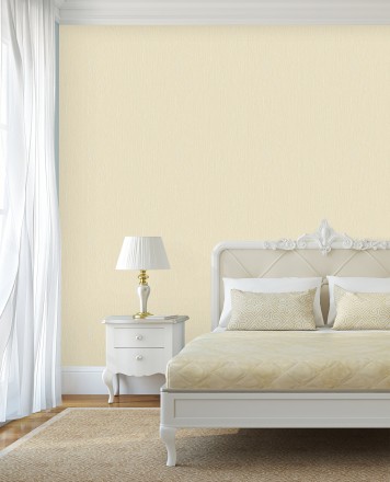 Papel pintado liso texturizado en relieve Persian Texture 676836