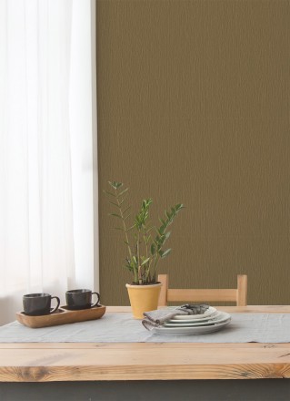 Papel pintado liso texturizado en relieve Persian Texture 676839