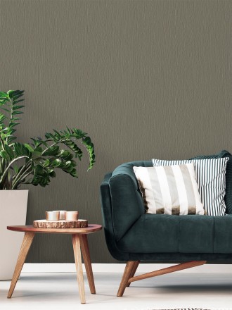 Papel pintado liso texturizado en relieve Persian Texture 676841