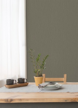 Papel pintado liso texturizado en relieve Persian Texture 676841