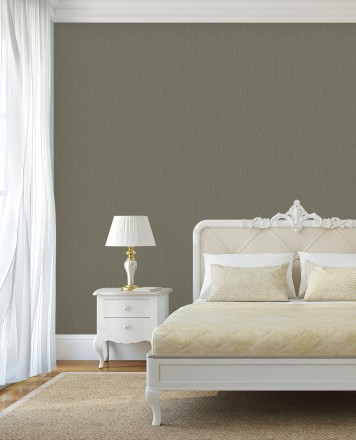 Papel pintado liso texturizado en relieve Persian Texture 676841