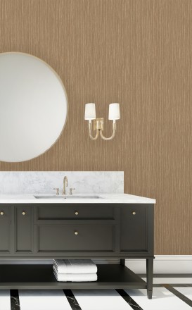 Papel pintado pliegues de tela lujosa Opulent Texture 676872