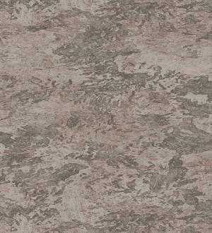 Papel pintado efecto piedra de roca con relieve Narok Stone 681002