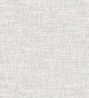 Papel pintado imitación fibras de algodón jaspeadas Kilamba 681014