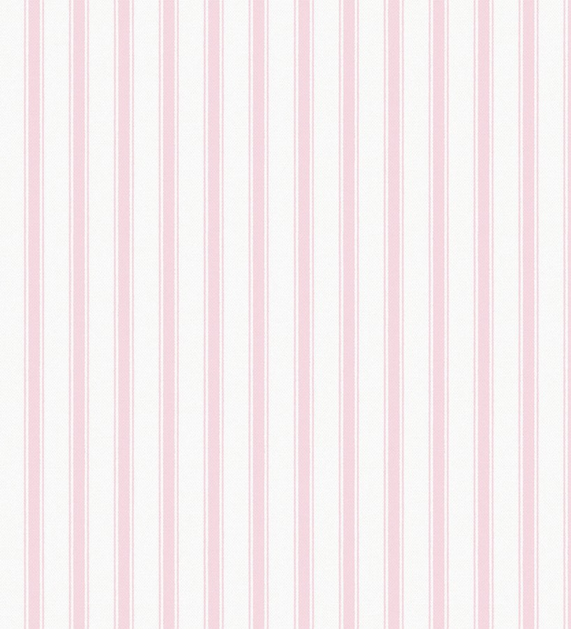 Papel pintado rayas para niños Baby Stripes 681474