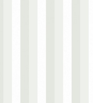 Papel pintado de rayas tricolor Looney Stripes 681489