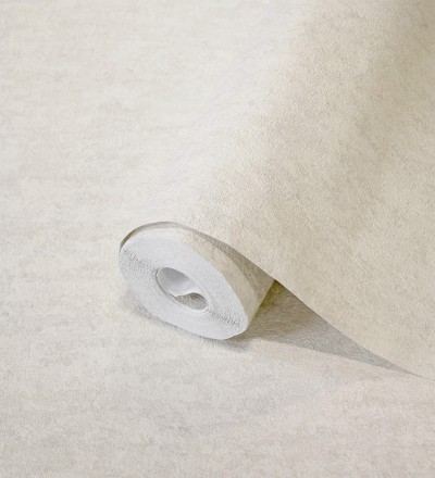 Papel pintado textura de piedra industrial con relieve Allure Texture 681636