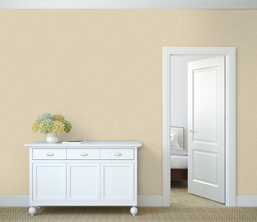 Papel pintado efecto textil con relieve Arconte Fabric 681700