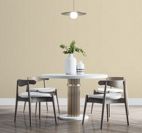 Papel pintado efecto textil con relieve Arconte Fabric 681700
